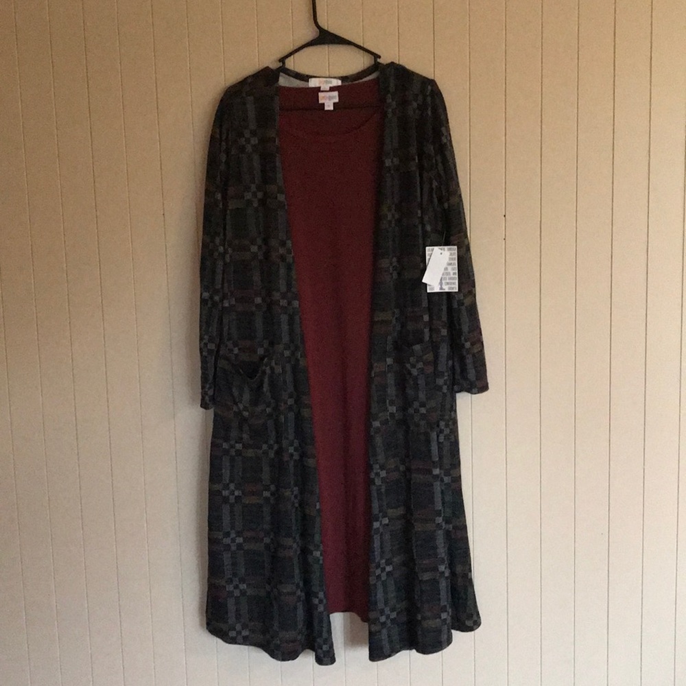 LuLaRoe